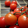 100 Red SWEETIE CHERRY TOMATO Super Sweet 1" Lycopersicon Fruit Vegetable Seeds