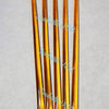 5 Pack MINT HONEY TEASERS Natural Honey Snack Sticks Honeystix Straws