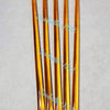 5 Pack LEMON HONEY TEASERS Natural Honey Snack Sticks Honeystix Straws