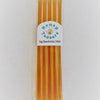 5 Pack CLOVER Blossom HONEY TEASERS Natural Honey Snack Sticks Honeystix Straws
