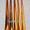 5 Pack CLOVER Blossom HONEY TEASERS Natural Honey Snack Sticks Honeystix Straws