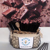 5 Pack CHOCOLATE HONEY TEASERS Natural Honey Snack Sticks Honeystix Straws