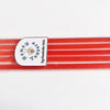 5 Pack WATERMELON HONEY TEASERS Natural Honey Snack Sticks Honeystix Straws