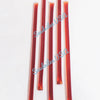 5 Pack GRAPE HONEY TEASERS Natural Honey Snack Sticks Honeystix Straws