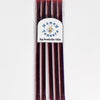 5 Pack BLACKBERRY HONEY TEASERS Natural Honey Snack Sticks Honeystix Straws