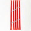 5 Pack WATERMELON HONEY TEASERS Natural Honey Snack Sticks Honeystix Straws