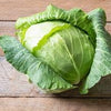 Organic Heirloom Copenhagen Early Market Cabbage Seeds