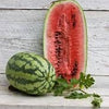 Heirloom Organic Georgia Rattlesnake Watermelon seeds