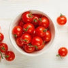 Heirloom Organic Large Cherry Tomato Seeds