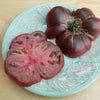 Heirloom Organic Cherokee Purple Tomato Seeds