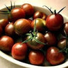 Heirloom Organic Black Cherry Tomato Seeds