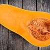Heirloom Organic Winter Squash Butterbush Squash Seeds