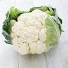 Heirloom Organic Snowball X Cauliflower Seeds