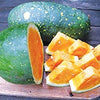 RARE Heirloom Organic YELLOW FLESH Moon and Stars Watermelon Seeds (Sun, Moon and stars Watermelon) Seeds
