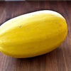 Organic Heirloom Spaghetti Squash Seeds