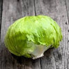 Heirloom Organic Iceberg Lettuce Seeds