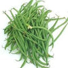 Heirloom Organic French Filet Bean Seeds