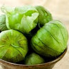 Heirloom Organic Green Tomatillo/ Mexican Husk Tomato Seeds