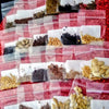 Military grade Survival Seed Bank 75 Variety Seed Vault