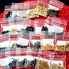 Organic Survival Seed bank 105 Variety Ultimate Heirloom Seed Vault for Survival and Preparedness