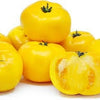 Organic Heirloom Yellow Perfection Tomato Seeds