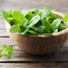Organic Heirloom Spearmint Seeds
