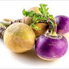 Heirloom Organic American Purple Top Rutabaga