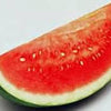 Heirloom Organic Klondike Blue Ribbon Striped Watermelon Seeds