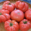 Heirloom Organic Pink Tiffen Mennonite Tomato Seeds