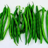Heirloom Organic Dwarf Gray Sugar Garden Peas Seeds