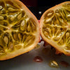 Organic Heirloom Horned Melon Seeds (Cucumis metuliferus, Kiwano, Jelly Melon, African Horned Cucumber.) Seeds Rare