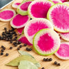 Asian Heirloom Organic Watermelon Radish Seeds