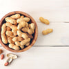 Heirloom Organic Raw Spanish Peanut Seeds
