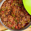 Jambalaya Kit Grow Your Own Organic Food
