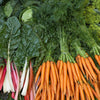 Organic Winter Survival Seed Bank