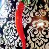 Organic Cow Horn Pepper Seeds