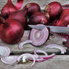 Heirloom Organic Red Creole Onion Seeds