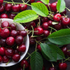 Organic Bing Cherry Tree Seeds aka Prunus avium Bing, !Seeds for the beautiful Fruit tree with the amazing and beautiful cherry blossoms!