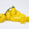 Rare Heirloom Organic Cream Sausage Tomato Seeds