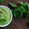 Heirloom Lime Basil Plant Seeds Ocimum Basilicum herb Flower Seeds