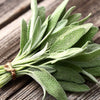 Heirloom Organic Sage Seeds  Aka Salvia Officinalis Medicinal Herbs, Garden Sage, Smudging, Green Sage, Common Sage, Smudge sticks