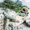 Heirloom Organic Sage Seeds  Aka Salvia Officinalis Medicinal Herbs, Garden Sage, Smudging, Green Sage, Common Sage, Smudge sticks