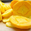 Heirloom Organic Solar yellow Carrot Seeds! Farmers market Prize winner or stand out with Gourmet recipes that will really make a impression