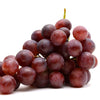 10 Giant RED GLOBE GRAPE Vitis Vinifera Fruit Vine Seeds