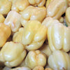 50 WHITE CLOUD BELL PEPPER Sweet Mild Capsicum Annuum Vegetable Seeds