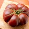 80 BLACK KRIM TOMATO Solanum Lycopersicum Indeterminate Heirloom Beefsteak Fruit Vegetable Seeds