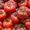80 BLACK KRIM TOMATO Solanum Lycopersicum Indeterminate Heirloom Beefsteak Fruit Vegetable Seeds