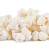 75 Japanese WHITE HULLESS POPCORN or Baby Corn Zea Mays Heirloom Vegetable Seeds