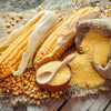 50 SUGAR BUNS CORN Sweet S.E. Yellow Zea Mays Vegetable Seeds