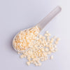 75 Japanese WHITE HULLESS POPCORN or Baby Corn Zea Mays Heirloom Vegetable Seeds